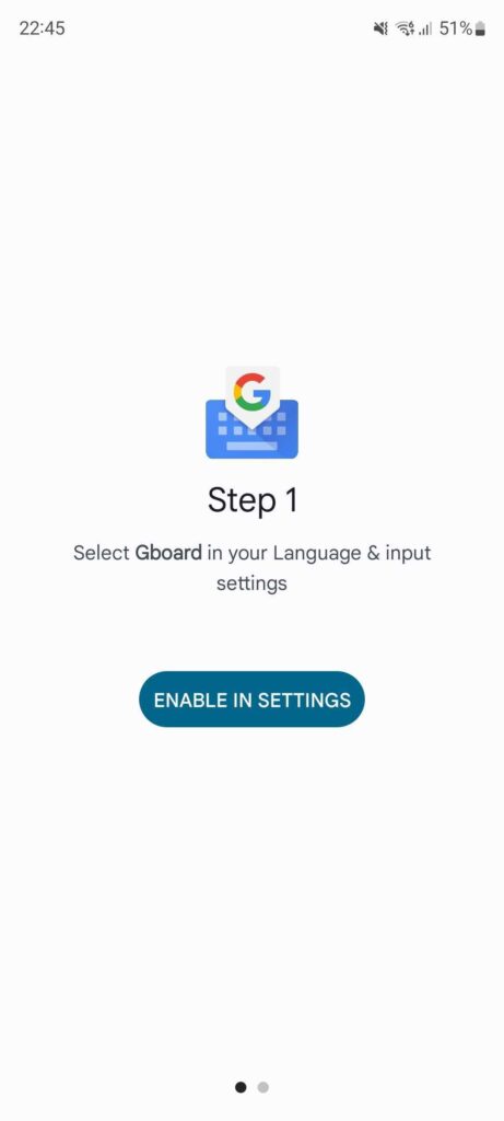 How to ditch Samsung Keyboard for Gboard on your Samsung Galaxy phone or tablet