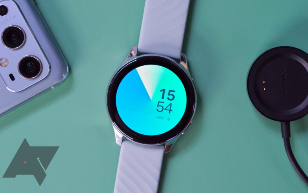 OnePlus’ first Wear OS smartwatch could debut at MWC 2024