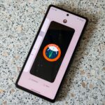 Android 14’s post-system update notifications are rolling out