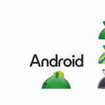 Android’s new 3D mascot has a name, and it’s not Bugdroid