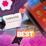 Best microSD cards for Android devices in 2024