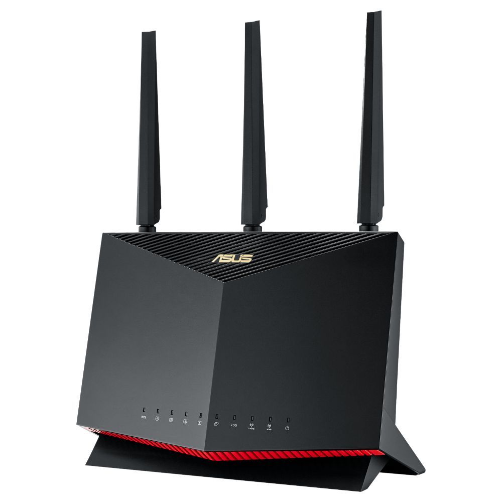 Best Wi-Fi 6 routers in 2024