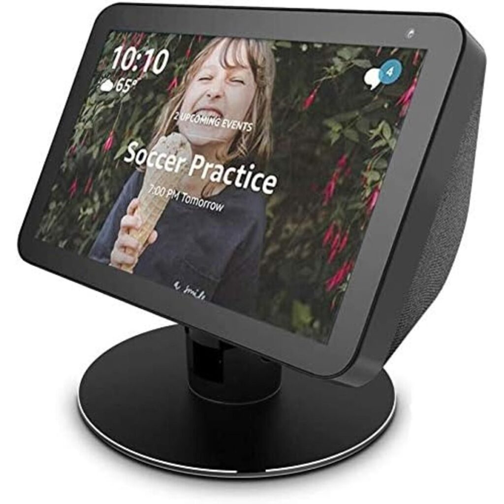 Best Amazon Echo Show 8 mounts and stands in 2024