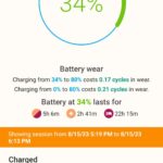 How to check the battery health of your phone