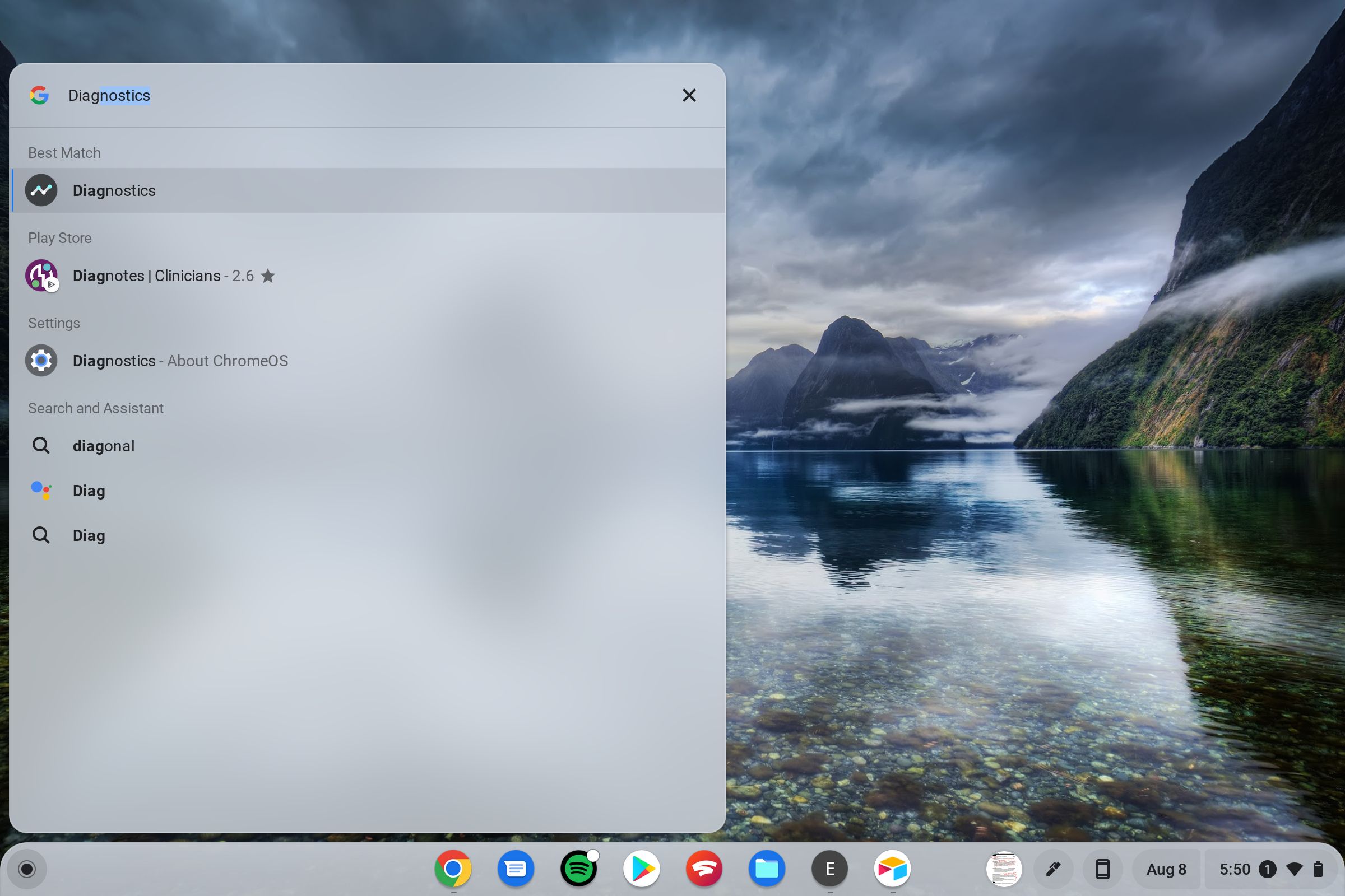 Slow Chromebook? How to fix your laptop using ChromeOS Diagnostics