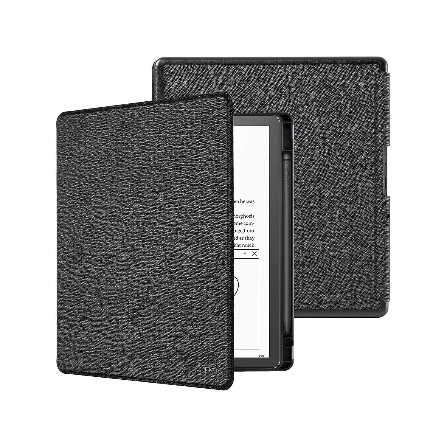 Best Amazon Kindle Scribe cases in 2024