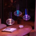 Philips Hue’s latest lights let you tailor your ambiance with Dual Beam Control