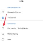 16 quick ways to transfer files from your Android to a PC or Mac