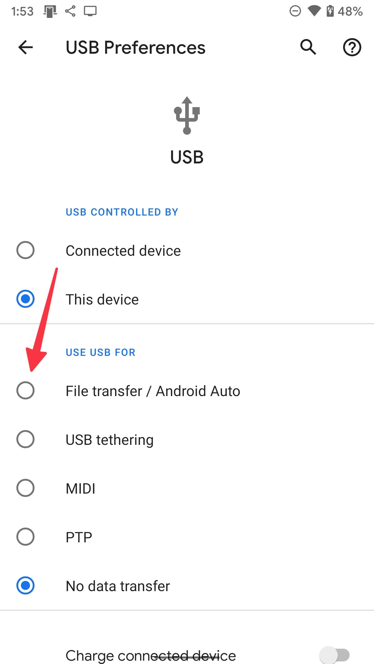 16 quick ways to transfer files from your Android to a PC or Mac