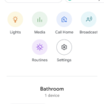 All the details about Google’s smart home app