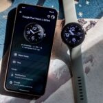 You can now download the Pixel Watch’s January 2024 update