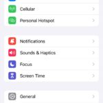 How to enable haptic feedback on your iPhone