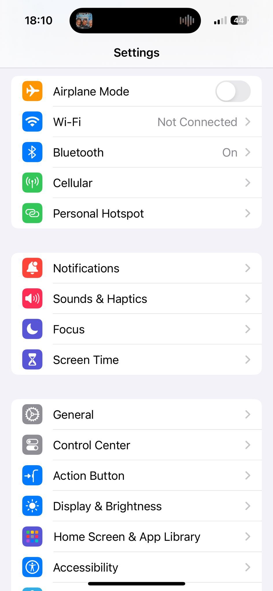 How to enable haptic feedback on your iPhone