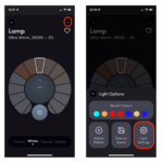 How to reset your LIFX smart bulbs