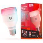 Best LIFX smart lights, bulbs, and strips in 2024