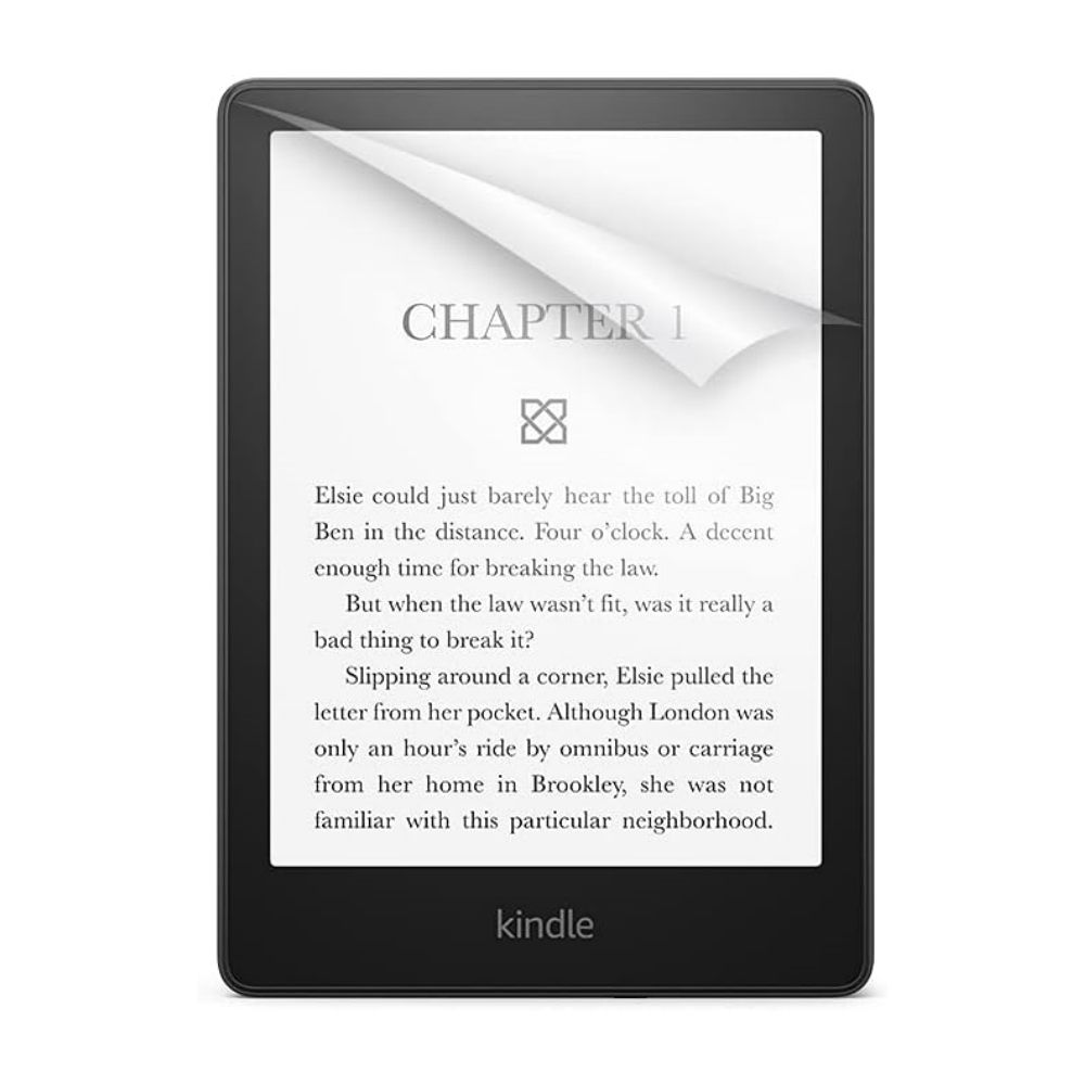 Best Amazon Kindle Paperwhite screen protectors in 2024