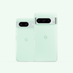 Google launches new Mint colorway for Pixel 8 and 8 Pro