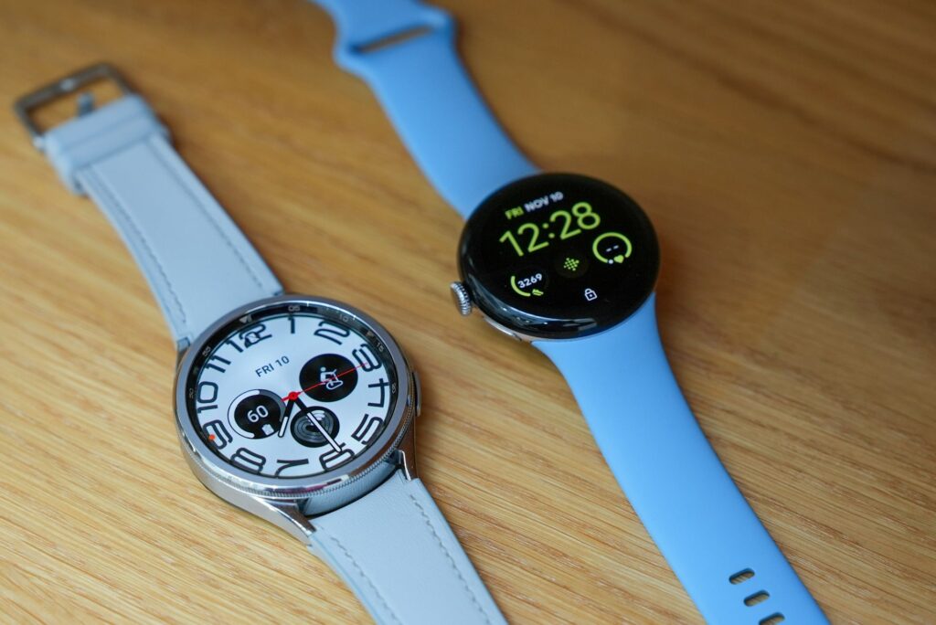 The Pixel Watch 3 could finally address a major shortcoming of the first two models