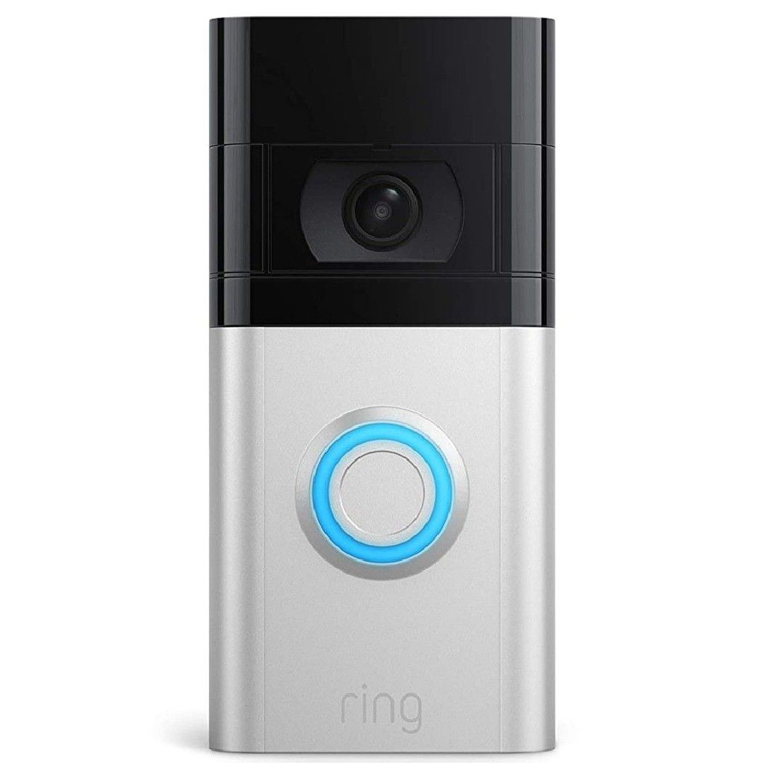 Ring Video Doorbell 4 vs Ring Video Doorbell Pro 2: Which should you buy?