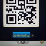 How to scan a QR code with your Samsung Galaxy phone