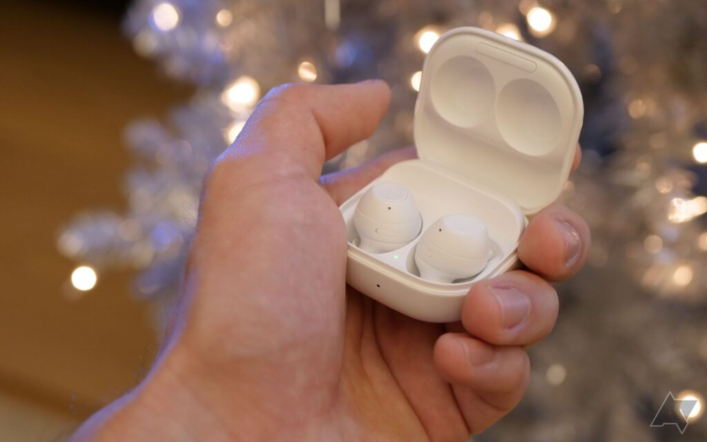 How to pair your Samsung Galaxy Buds on Windows and macOS