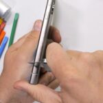 The Samsung Galaxy S24 Ultra aces our favorite durability test