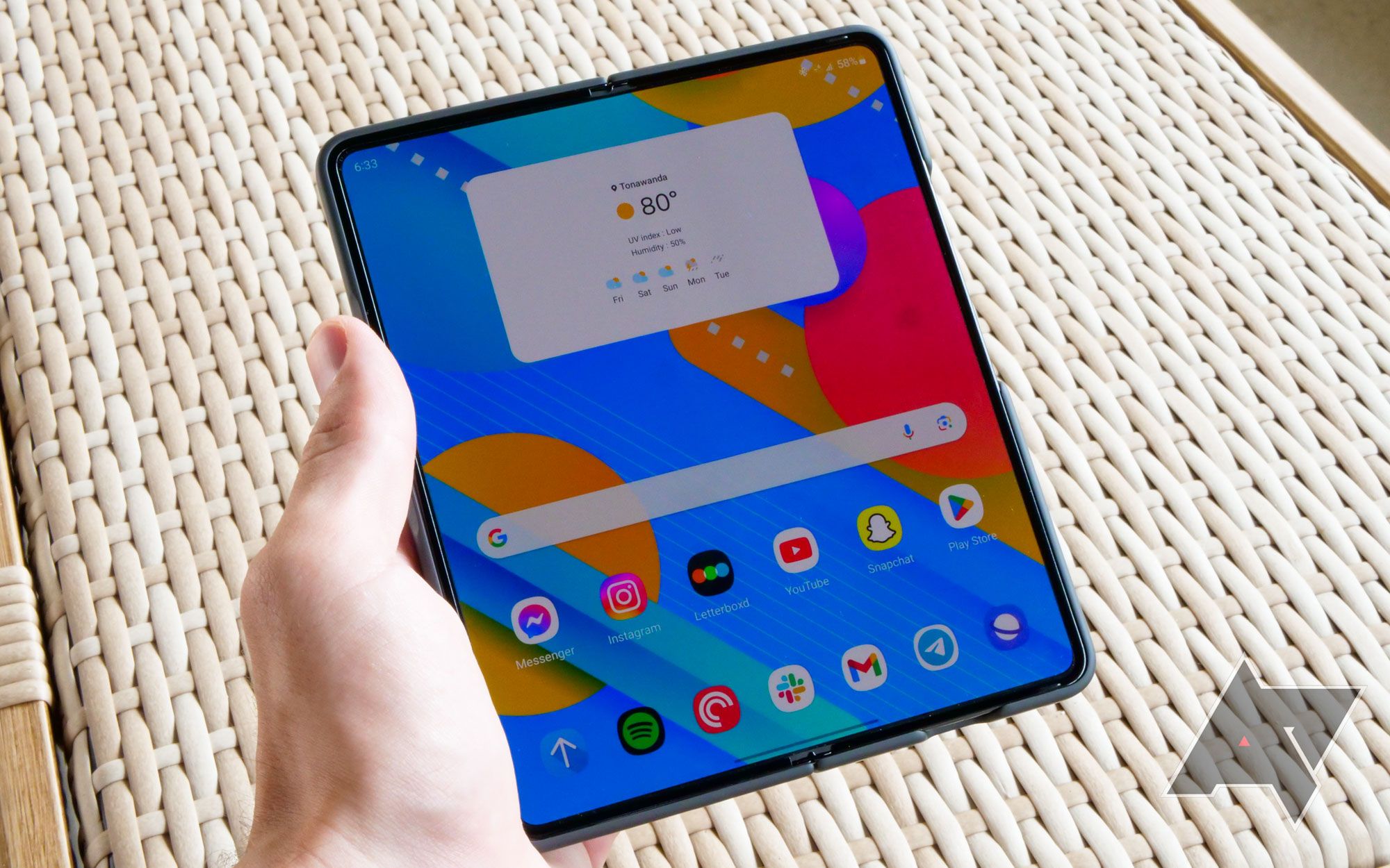 Samsung’s affordable Galaxy Z Fold 6 seems like an inevitability