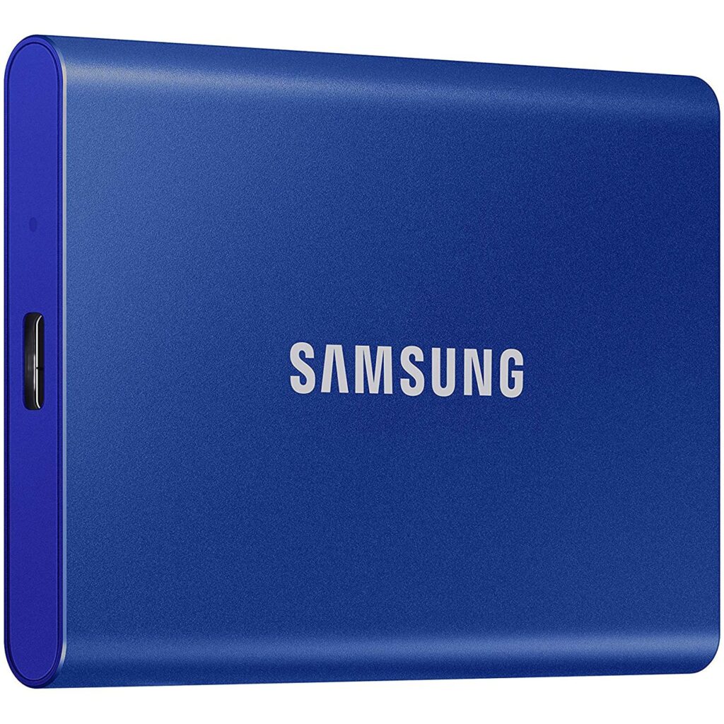 Our favorite portable SSD for Chromebooks is now 55% off