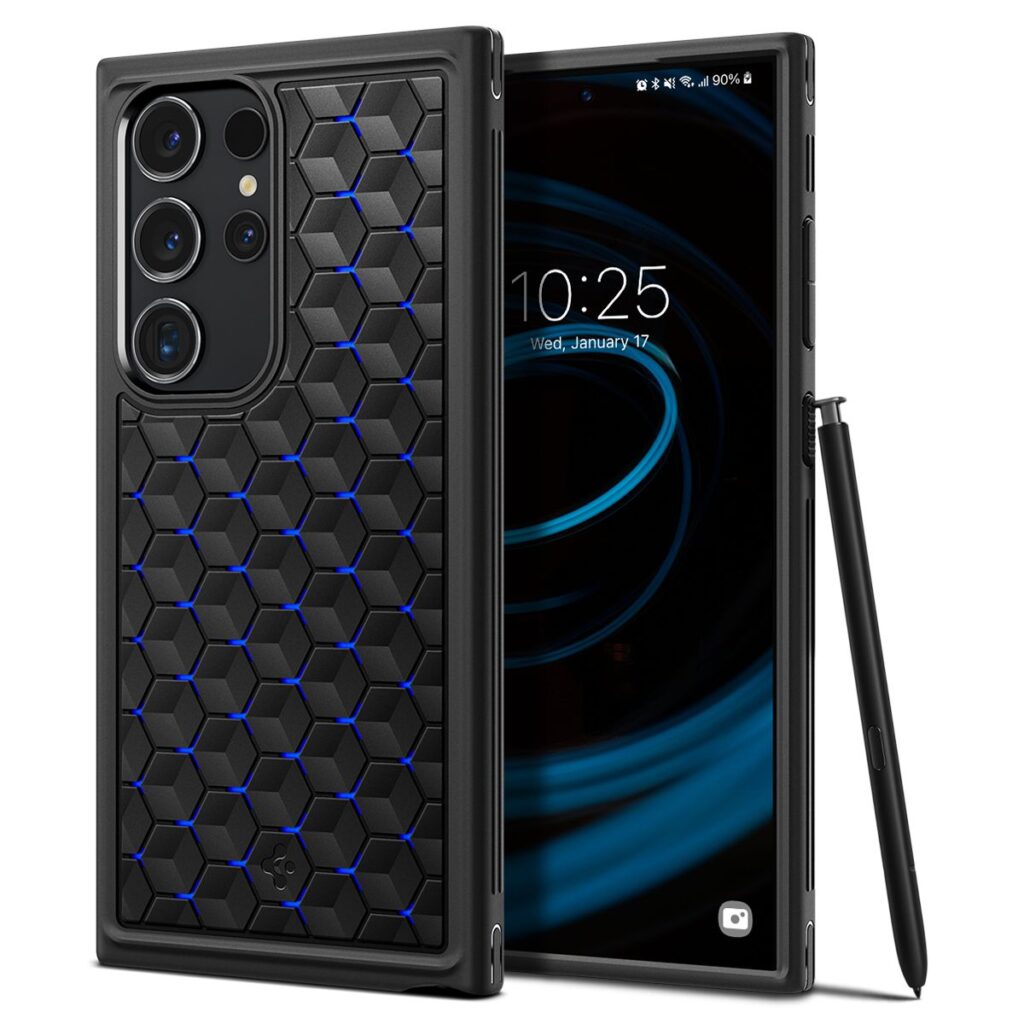 Best Samsung Galaxy S24 Ultra cases in 2024