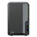 Best budget NAS in 2024