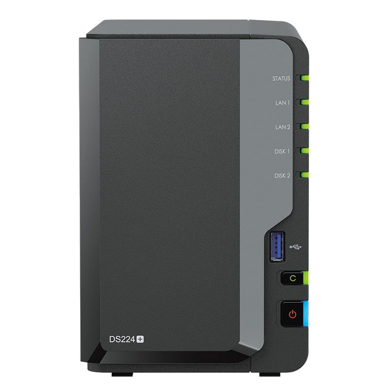 Best NAS for home in 2024