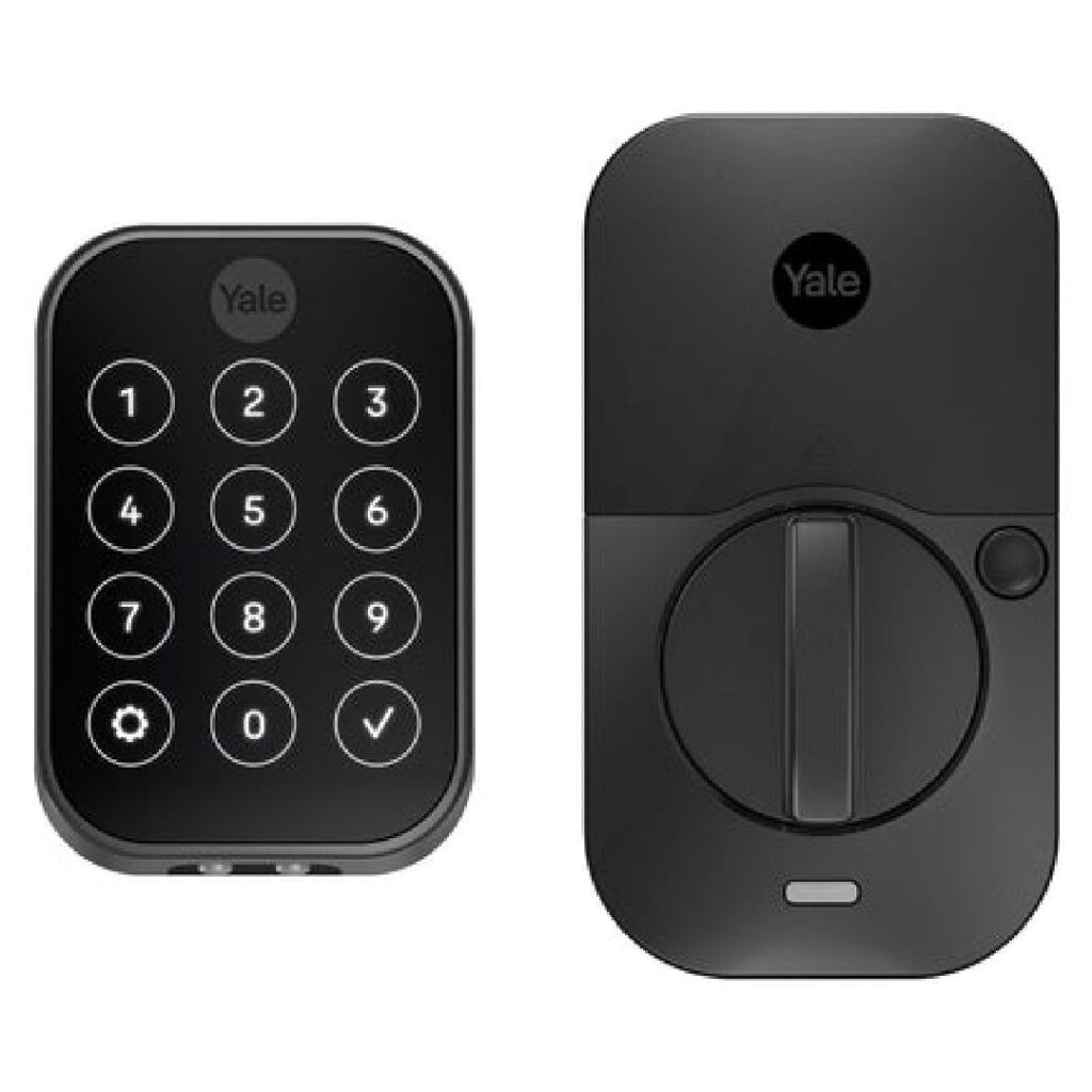 Best smart locks in 2024