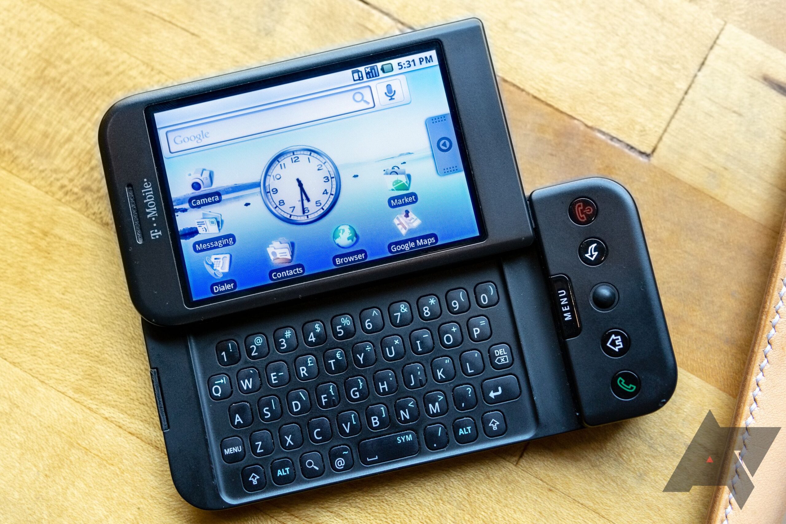 HTC made some of the coolest Android phones, and I miss them