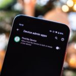 Don’t hold your breath for Google’s new Find My Device network