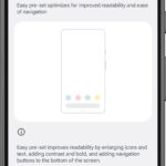 Android 15 could add an easy mode for people who struggle with tech