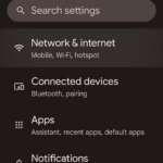 How to see your Wi-Fi password and network name