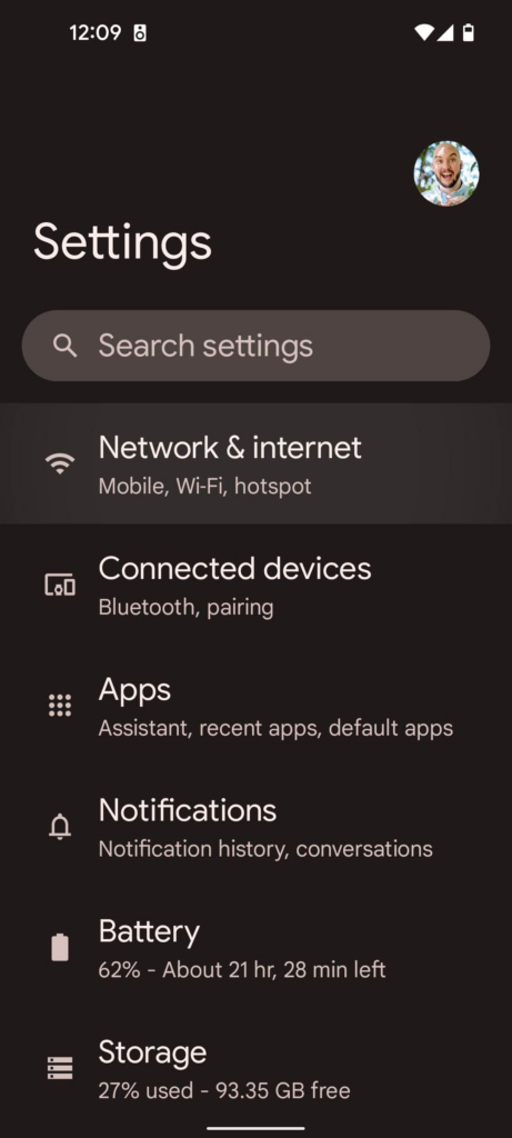 How to see your Wi-Fi password and network name