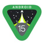 Android 15 sticks with Android 14’s space theme for some reason