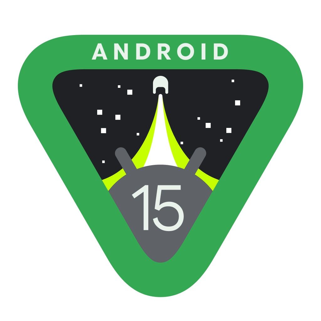 Android 15 sticks with Android 14’s space theme for some reason