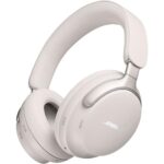 Get the impressive Bose QuietComfort Ultra headphones at an all-time low price