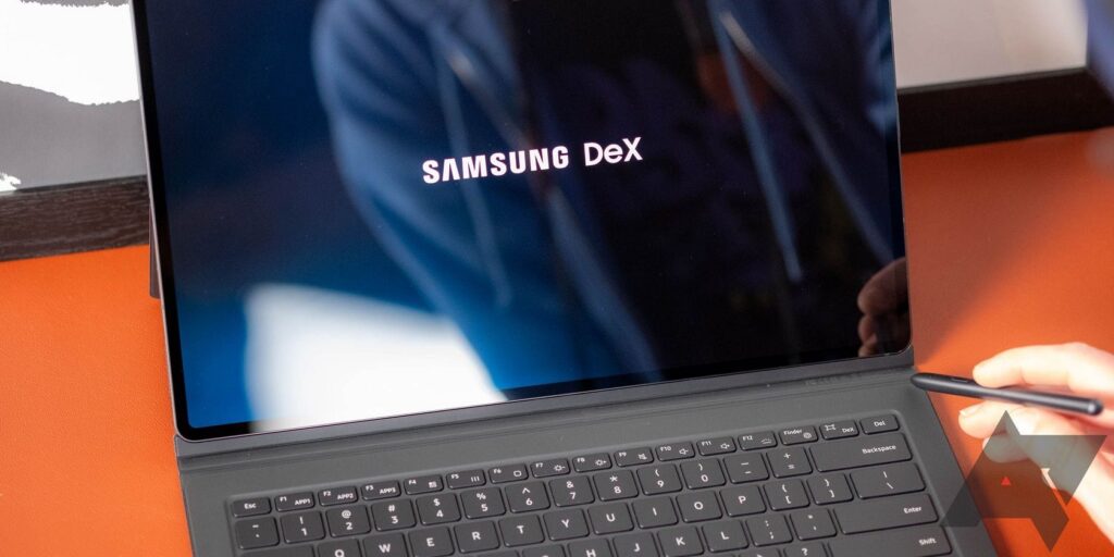 How to set up Samsung DeX on your Galaxy smartphone or tablet