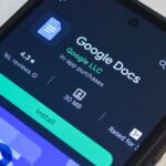 Google Docs is getting a useful visual update on Android tablets