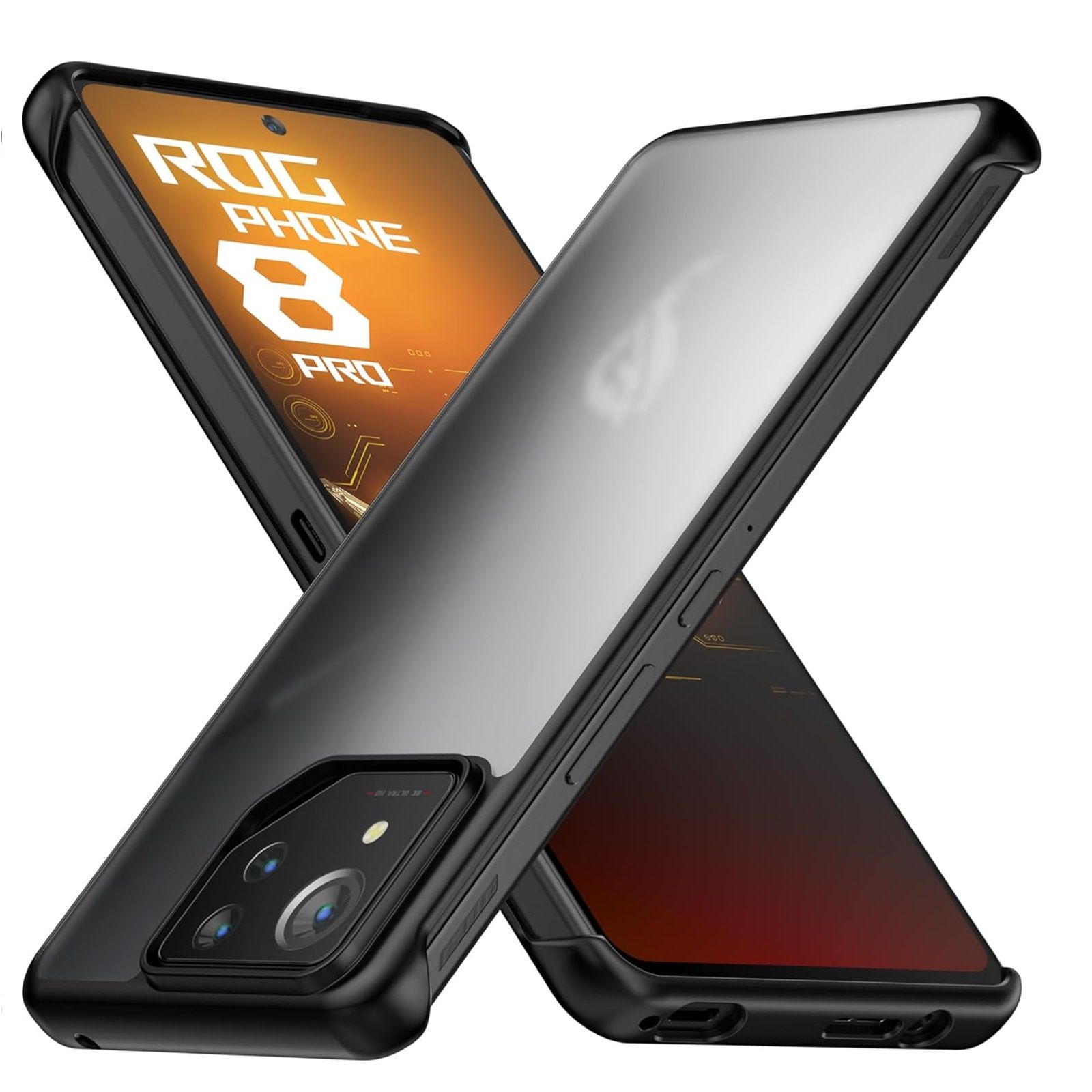 Best Asus ROG Phone 8 Pro cases in 2024