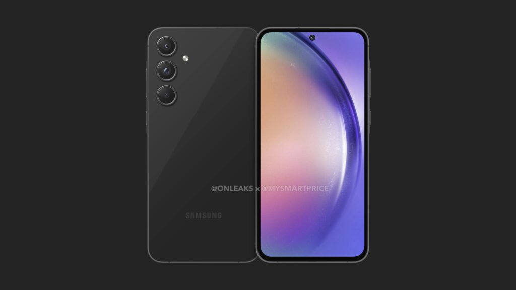 Samsung Galaxy A55: News, rumors, release window, and analysis