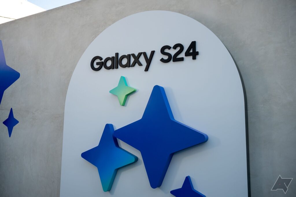 The Galaxy S24’s AI features are coming to Samsung’s 2022 flagships