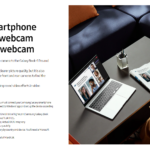 Here’s when you’ll be able to use your Samsung Galaxy phone as your PC’s webcam