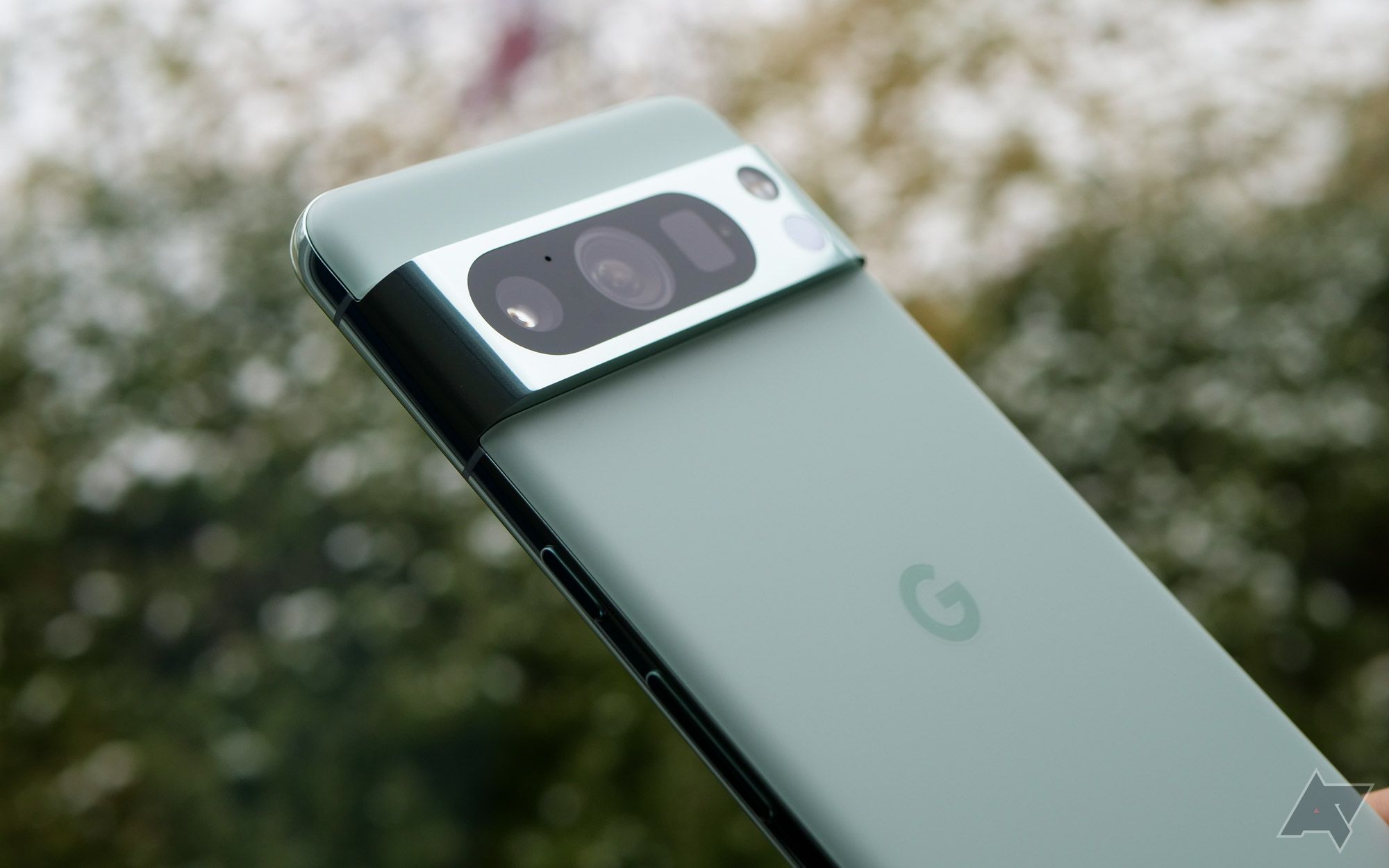 This frustrating Pixel 8 camera bug may be keeping your photos in the dark