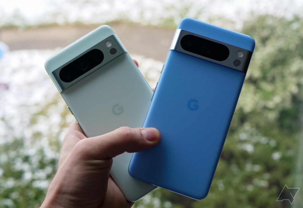 Google bets on Pixel with massive new hardware engineering hub