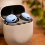 Do the Google Pixel Buds Pro have wireless charging?