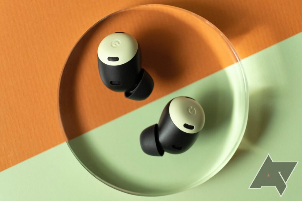 Google Gemini is coming for your headphones